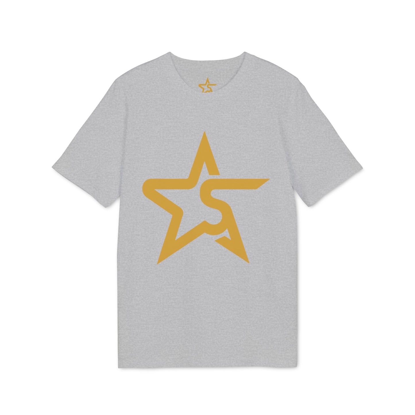 T-shirt Premium - Logo Grande