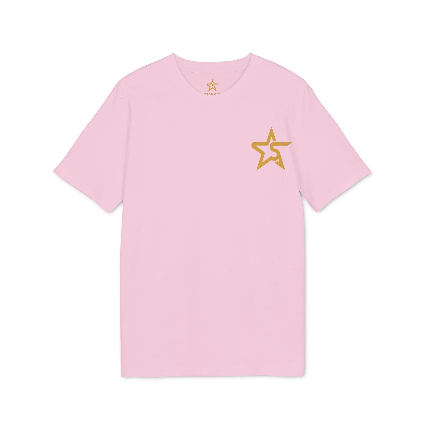 T-shirt Premium - Logo piccolo sul cuore