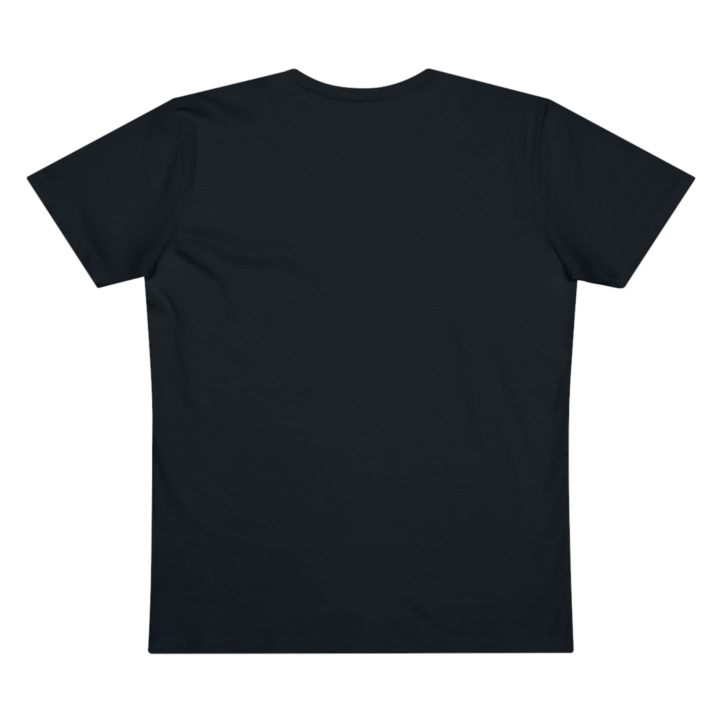 T-Shirt Premium Scollo a V